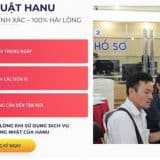 dịch thuật hanu